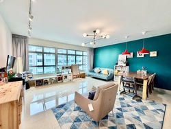 Blk 207B Punggol Sails (Punggol), HDB 5 Rooms #510042161